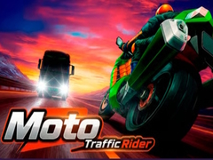 თამაშის Moto Traffic Rider