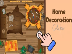 თამაშის Home Decor Clicker