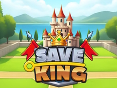 თამაშის Save King