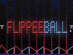 თამაშის Flippee Ball