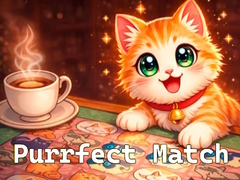 თამაშის Purrfect Match