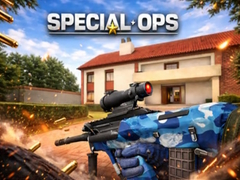 თამაშის Special Ops