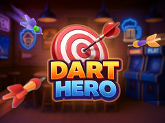 თამაშის Dart Hero