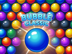 თამაშის Bubble classic