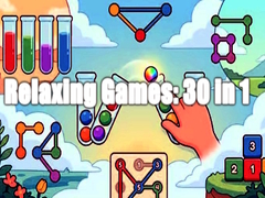 თამაშის Relaxing Games: 30 in 1