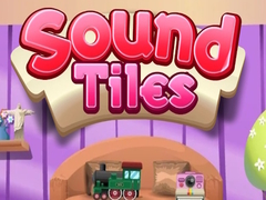 თამაშის Sound Tiles