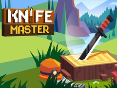 თამაშის Knife Master