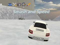 თამაშის Smash and Speed