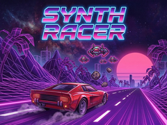 თამაშის Synth Racer