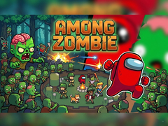 თამაშის Among Zombie