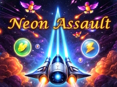 თამაშის Neon Assault
