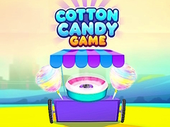 თამაშის Cotton Candy Game
