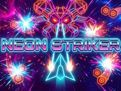 თამაშის Neon Striker