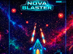 თამაშის Nova Blaster