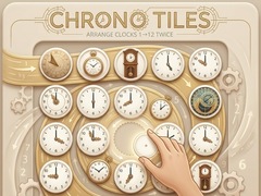 თამაშის Chrono Tiles