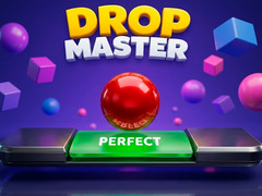 თამაშის Drop Master