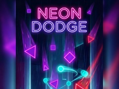 თამაშის Neon Dodge