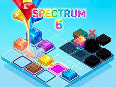 თამაშის Spectrum 6