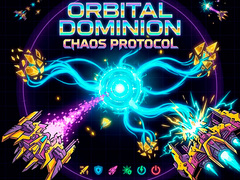 თამაშის Orbital Dominion Chaos Protocol