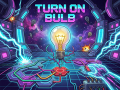 თამაშის Turn on Bulb