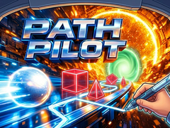 თამაშის Path Pilot
