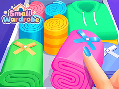 თამაშის Small Wardrobe