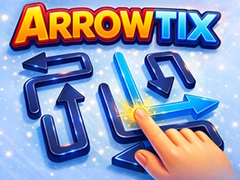 თამაშის Arrowtix