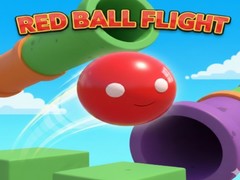 თამაშის Red Ball Flight