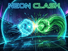 თამაშის Neon Clash