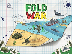 თამაშის Fold War