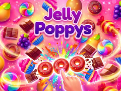 თამაშის Jelly Poppys