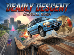 თამაშის Deadly Descent
