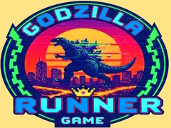 თამაშის Godzilla Runner Game