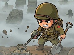 თამაშის Minesweeper Showdown