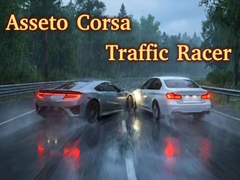 თამაშის Asseto Corsa Traffic Racer