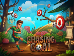 თამაშის Chasing Goal