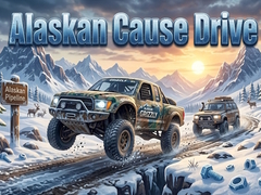 თამაშის Alaskan Cause Drive