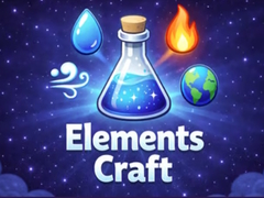 თამაშის Elements Craft Ultimate