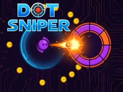 თამაშის Dot Sniper