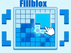 თამაშის Fillblox