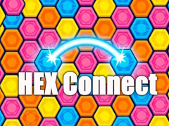 თამაშის HEX Connect