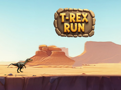 თამაშის T-Rex Run
