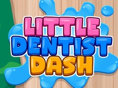 თამაშის Little Dental Dash