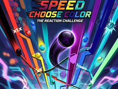 თამაშის Speed Choose Color