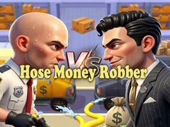 თამაშის Hose Money Robber