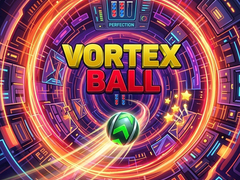 თამაშის Vortex Ball