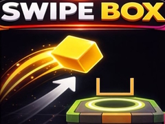 თამაშის Swipe Box 