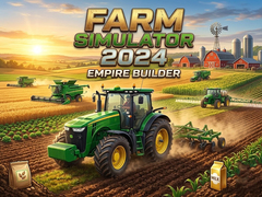 თამაშის Farm Simulator 2024