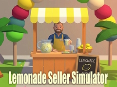 თამაშის Lemonade Seller Simulator