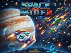 თამაშის Space Battle 2